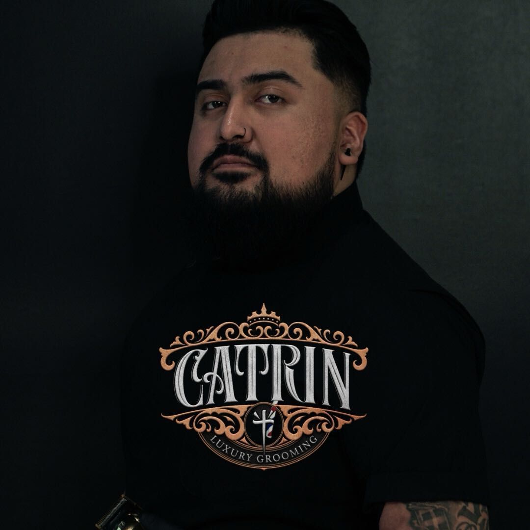 Johnny Salas - Catrin Luxury Grooming, 2110 Angier Ave, Durham, 27703
