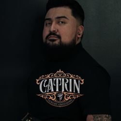 Johnny Salas - Catrin Luxury Grooming, 2110 Angier Ave, Durham, 27703
