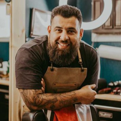 Cesar Lopez - Fresh Cut Barbershop