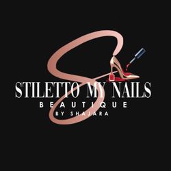 Stiletto My Nails Beautique by Shajara, 8803 Futures Dr, 8-102, Orlando, 32819