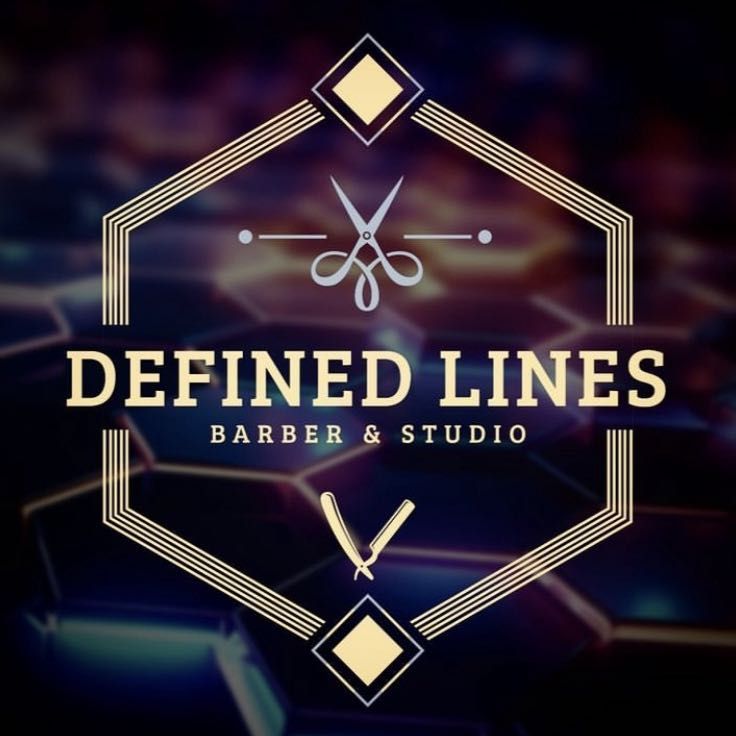 Chuy The Barber@ Defined Lines Barber Studio, 4026 North Mesa Street, ste D, El Paso, 79902