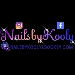 NailsbyKooly, 4952 NW 88th St., Fort Lauderdale, 33351