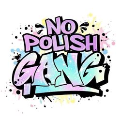 No Polish Gang, 1700 Northside Dr, Private Suite, Atlanta, 30318