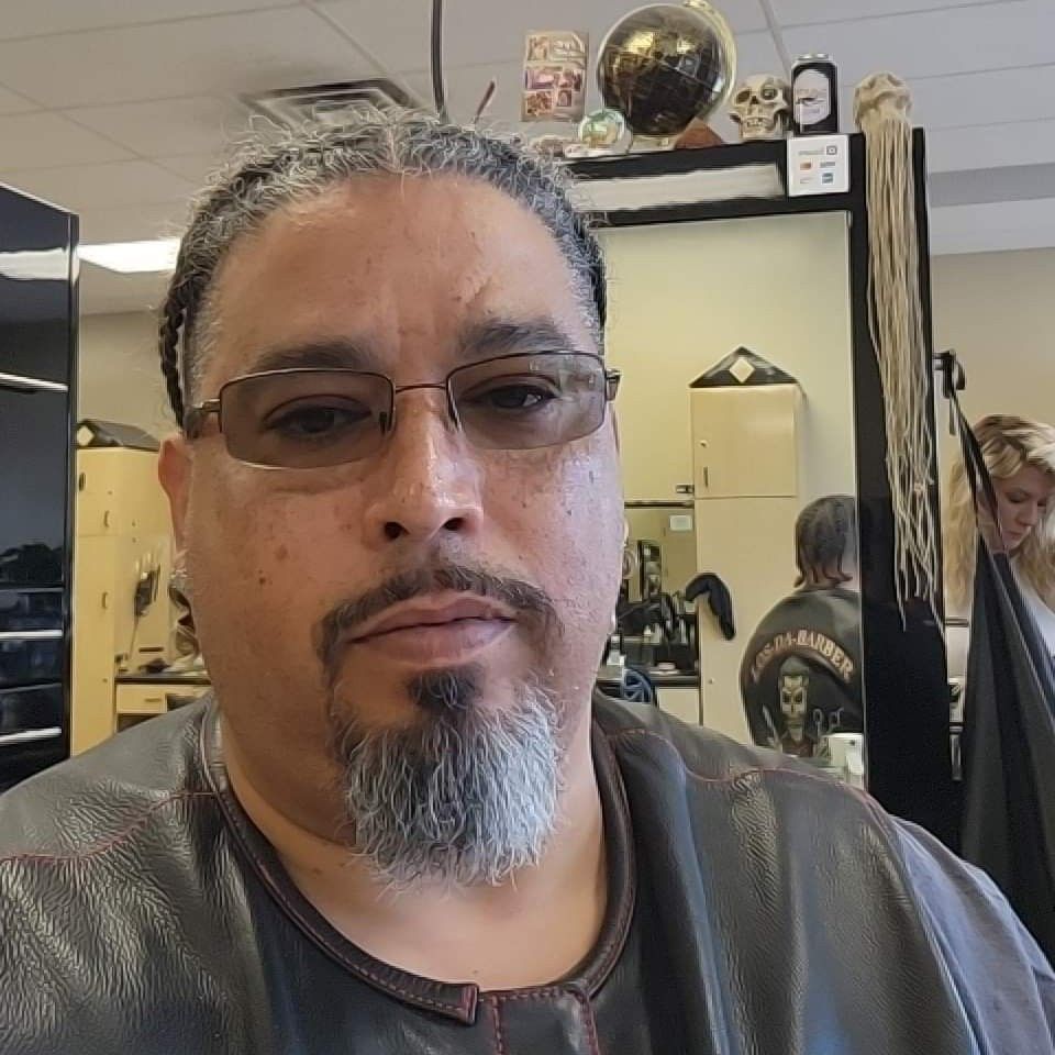 Los-da-Barber, 1502 S Raccoon Rd, Knot Jus Hair, Youngstown, 44515