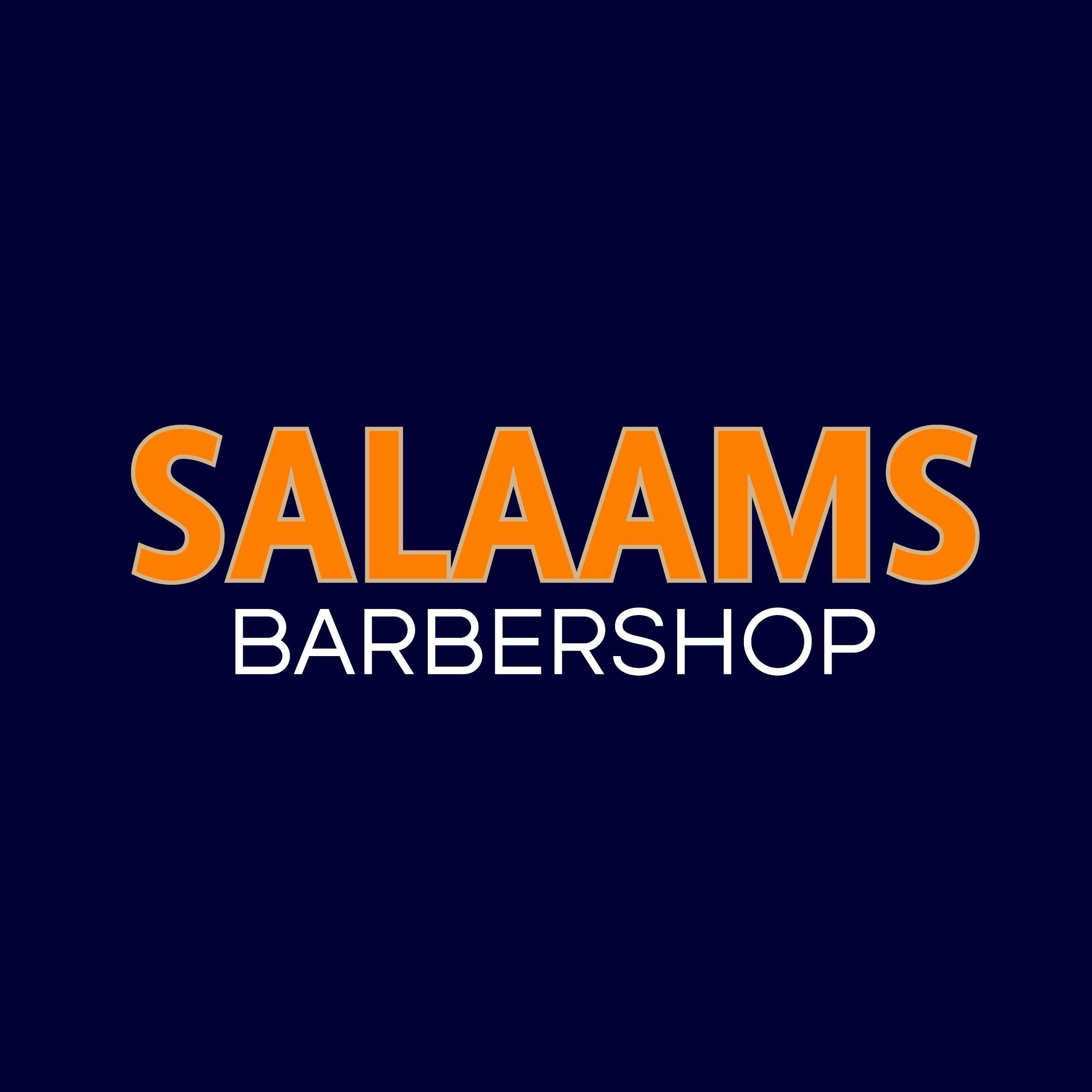 RC @ Salaams Barbershop, 8951 Crossroads Blvd, Suite 312, Chanhassen, 55317