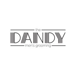 The Dandy Men’s Grooming, 818 N Pacific Ave, Unit c, Glendale, 91203