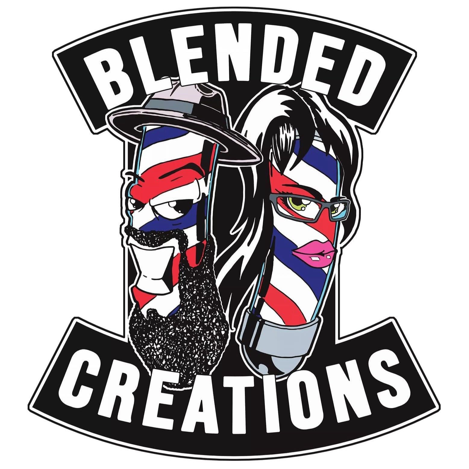 Blended Creations, 702 E. 6th, Stillwater, 74075