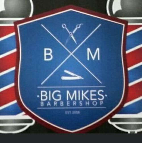 Big Mike’s Barber Shop, 7849 Garvey Ave, Rosemead, 91770