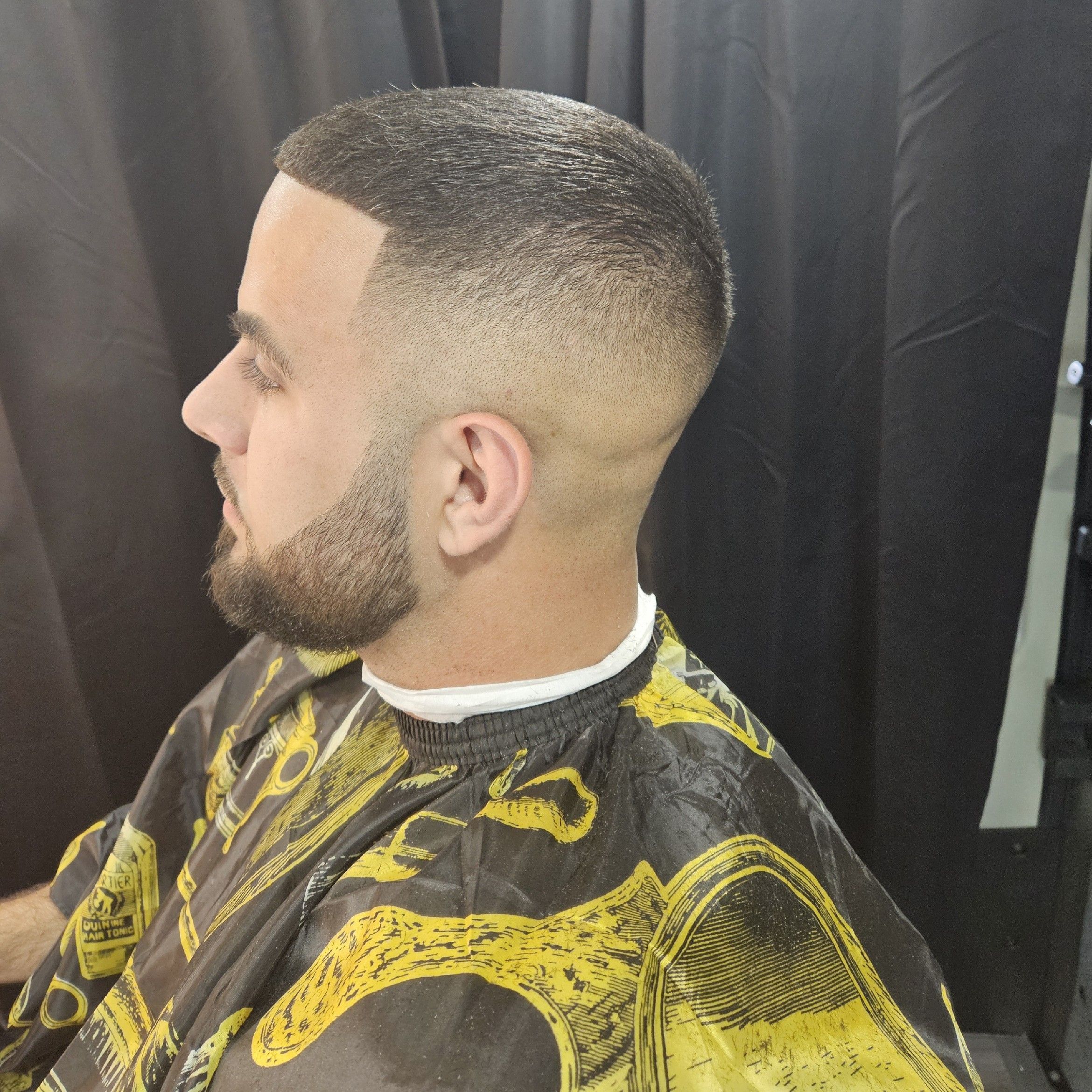 Concierge Cut's, 706 SW 76TH Terrace, North Lauderdale, 33068