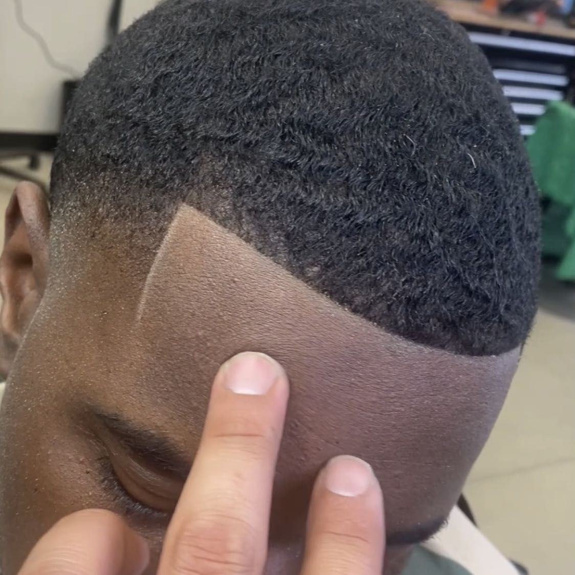 Dro The Barber, 541 Winecoff school rd, Concord, NC, 28027