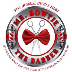 Mr. Bowtie The Barber, 3867 Irving Mall, Irving, 75062