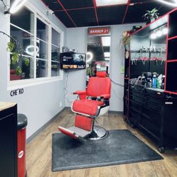 Chekothebarber, 1147 McHenry Rd, Suite 205, Buffalo Grove, 60089