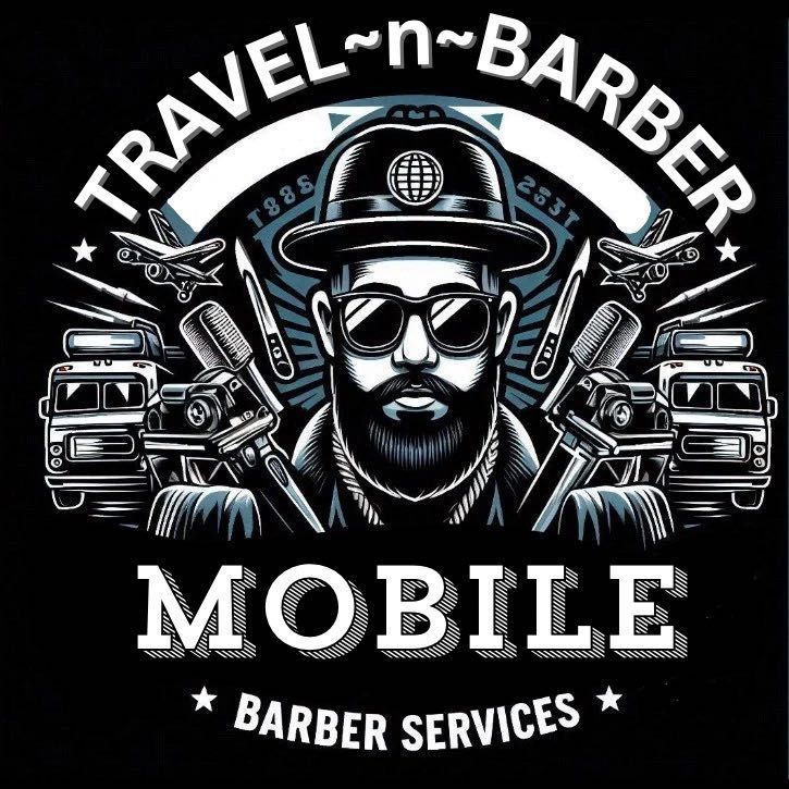 Travel -n- Barber, 1845 Grayson Hwy, 1200 Room 103, Grayson, 30017