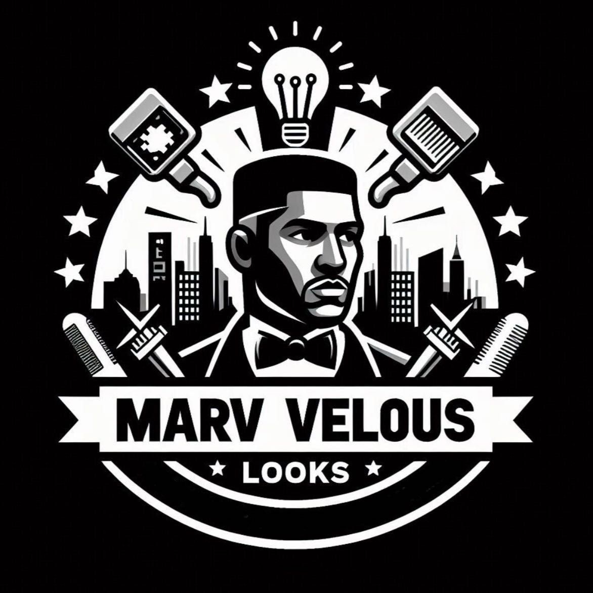 MarV~VelouS~ Looks, 1711 Athens Hwy, Suite 500, Suite 500, Grayson, 30017