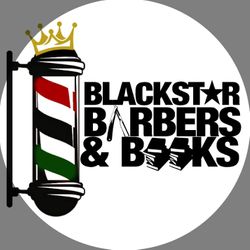 BlackStar Barbers and Books, 17675 TX-249, Suite #61, Houston, 77064