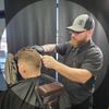 Seth Venezia - The Gentlemen's Barbershop