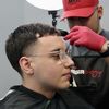 Esteban - The Original Fanatics Barbershop