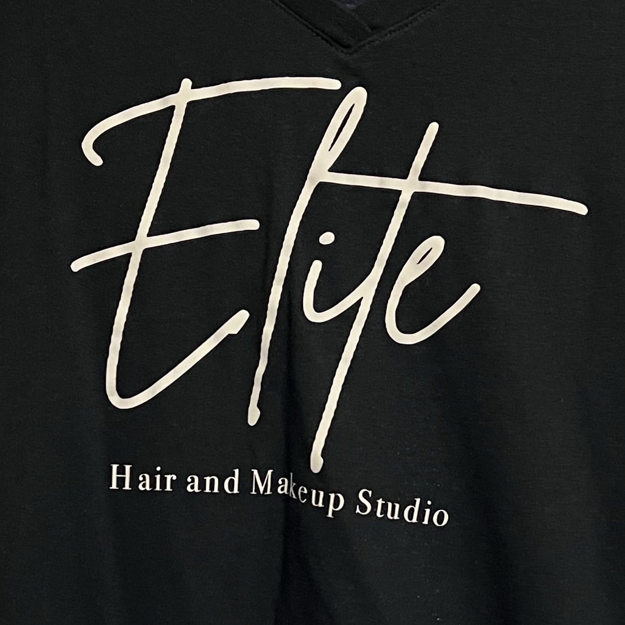 Elite Hair and Makeup, 11043 W.  Colonial Dr., Suite 309, Ocoee, 34761
