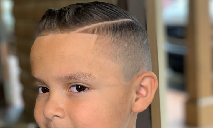 TOP 10 BEST Fade Haircut in Santa Ana, CA - December 2023 - Yelp