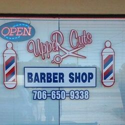 Lanesha @ Uppercuts Barbershop, 4059 Jimmie Dyess Pkwy, Augusta, 30909