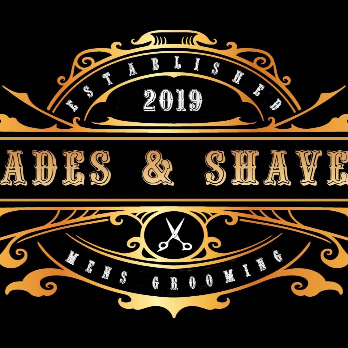 Fades & Shaves, 5229 Pinnacle Pkwy, Suite 5 Inside Sola Salon, Covington, 70433