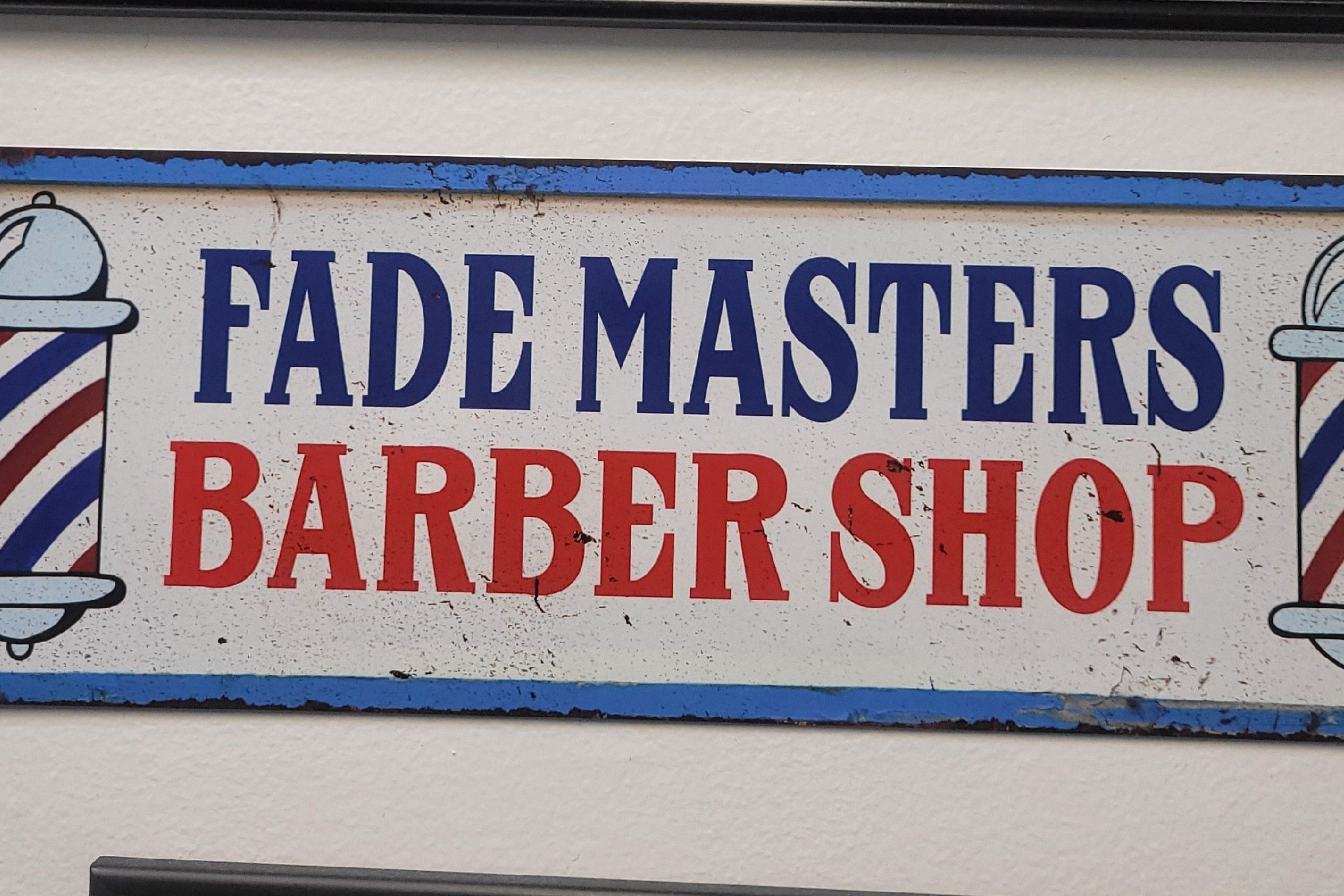 Best Barbershops in Houston Near Me