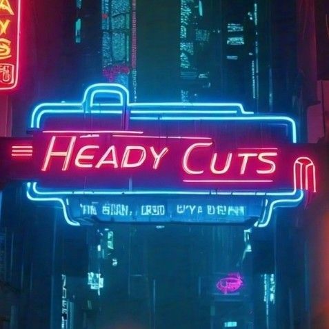 Heady Cuts (Jason), 10560 Spring Hill Dr, Spring Hill, 34608