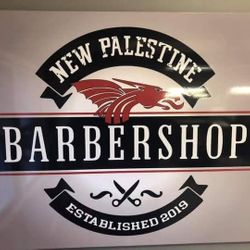 The Barber Shop Of New Palestine, 35 E. Main St, New Palestine, 46163