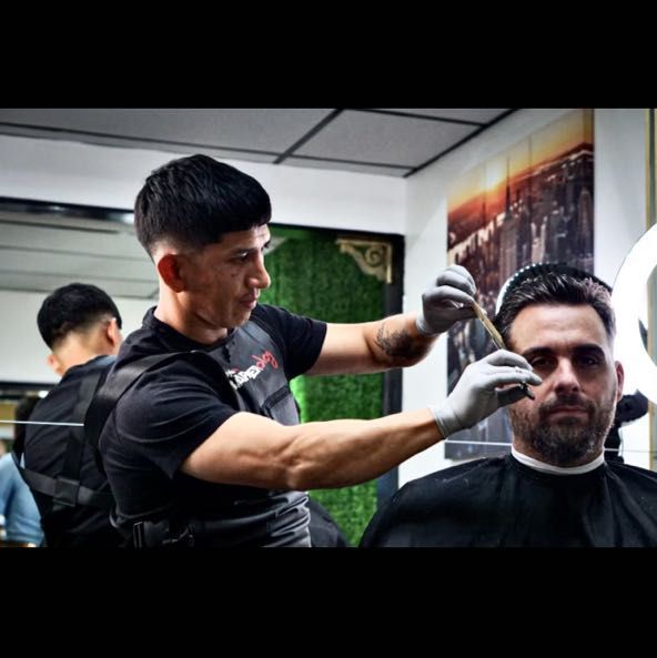 Levittown Barber Shop • Prices, Hours, Reviews etc.