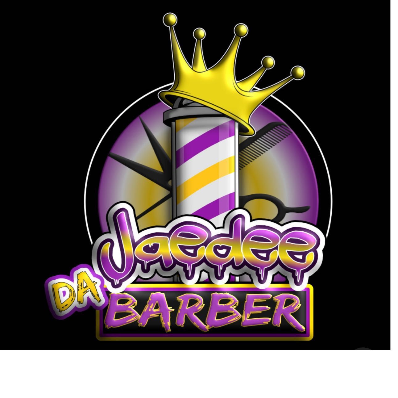 Jaedee Da Barber, 364 benefit st, Pawtucket, 02860