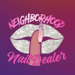Neighborhood Nail Dealer, 1384 Stone Bay Dr, Atlanta, 30331