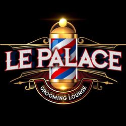 LePalace Grooming Lounge, 1236 Desiard St, Monroe, 71201