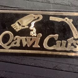 QAWI CUTS💈, 3437 S Halsted, Chicago, 60608