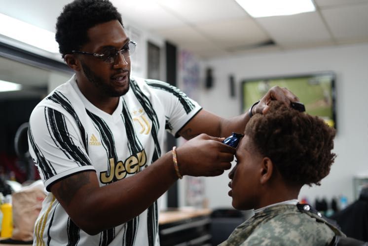 Thick - Hair and Scalp - Atlanta Barber and Beauty Supply