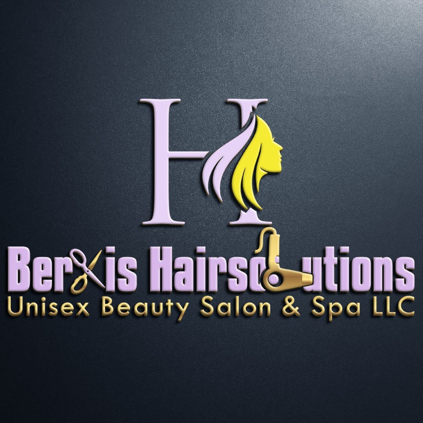 Berkis Hair Solution & Spa LLC, 955.w Lancaster rd, Ste 4, Orlando, 32809