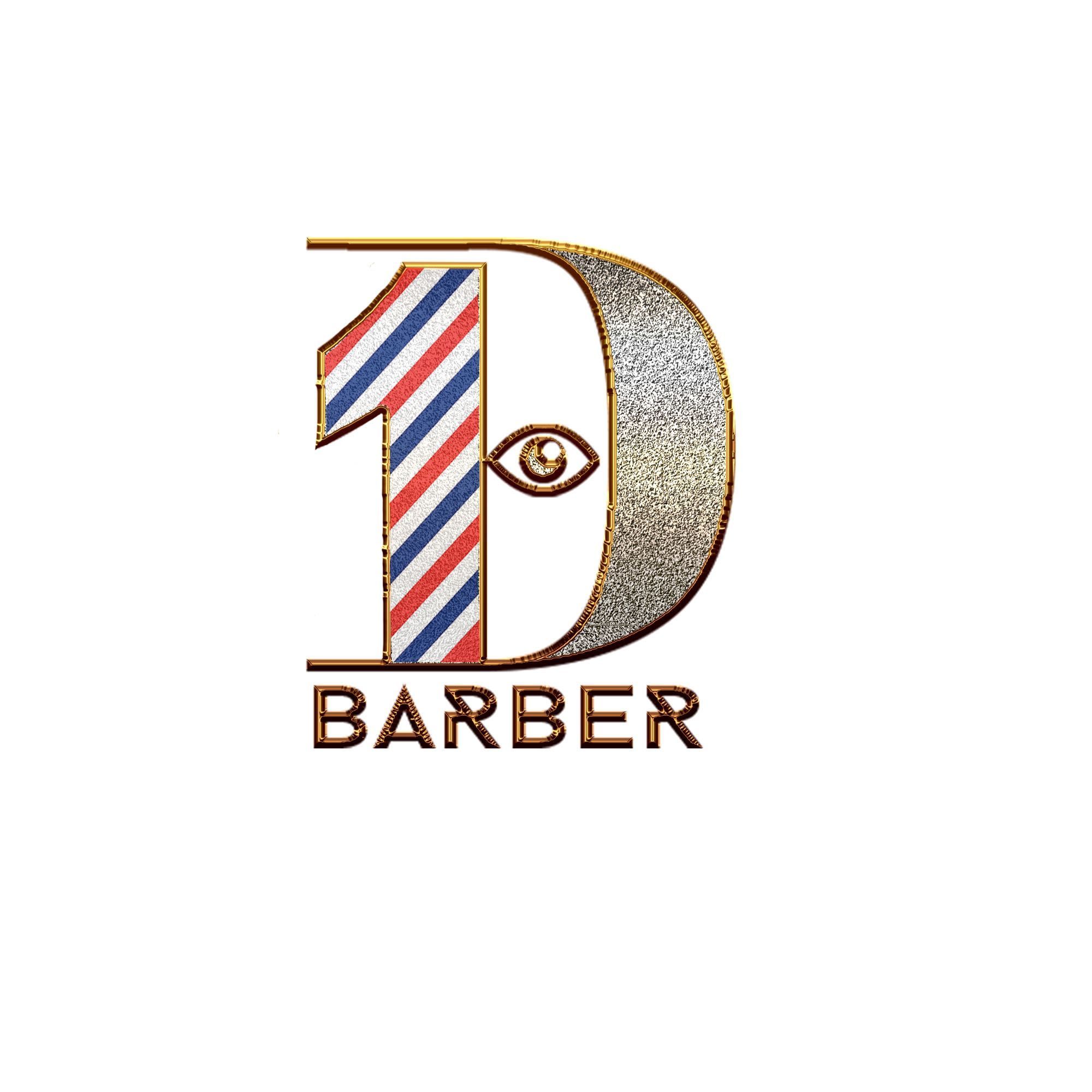 Enrique (Da•1•Eye•Barber), 108 western Blvd Jacksonville NC, Jacksonville, 28546