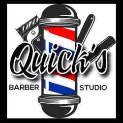 QUICK’S Barber Studio, 7989 Southtown Ctr, 408, Minneapolis, 55431