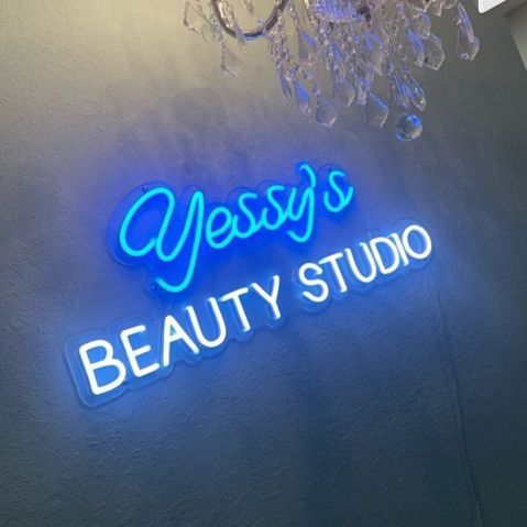 Yessy’s Beauty Studio, 4002 W Waters Ave, Suite 9, Tampa, 33614