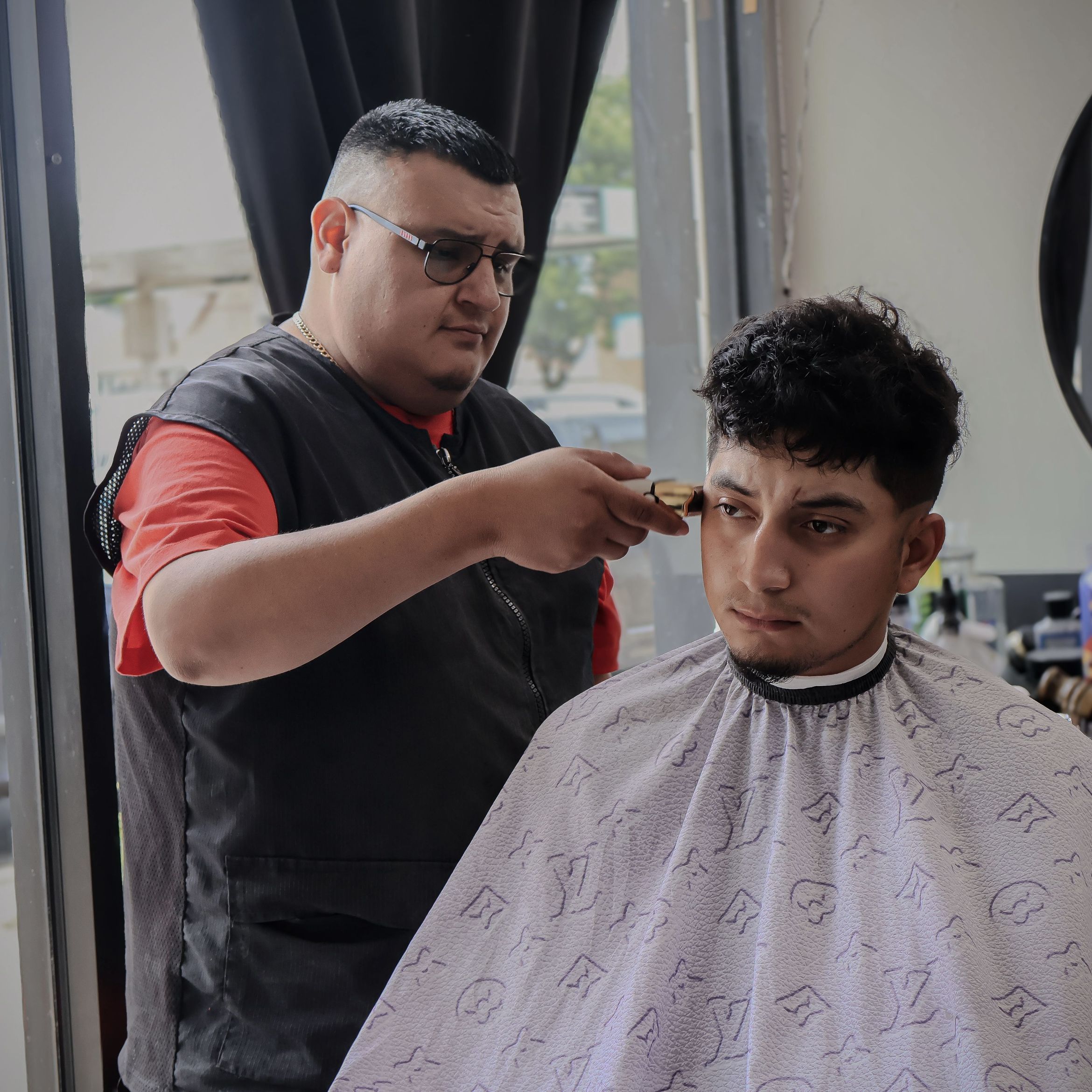 Pedro @Elite Cutz, 4342 w 63rd st, Chicago, 60629