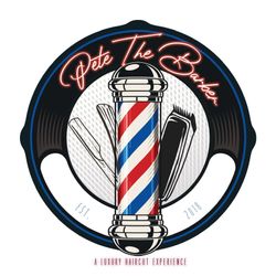 Pete the Barber, 7152 W Higgins Ave, Chicago, 60656