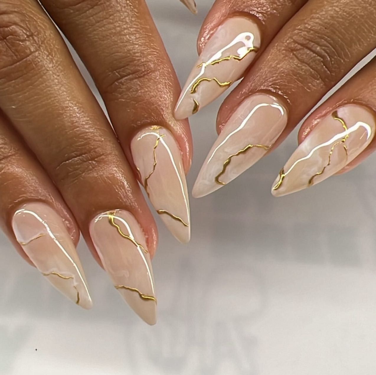 Nails by Bree Dee, 832 N McCadden Pl, Los Angeles, 90038