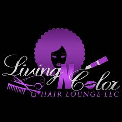 Living N Color Hair Lounge, 6716 16th St, Suite C, Berwyn, 60402