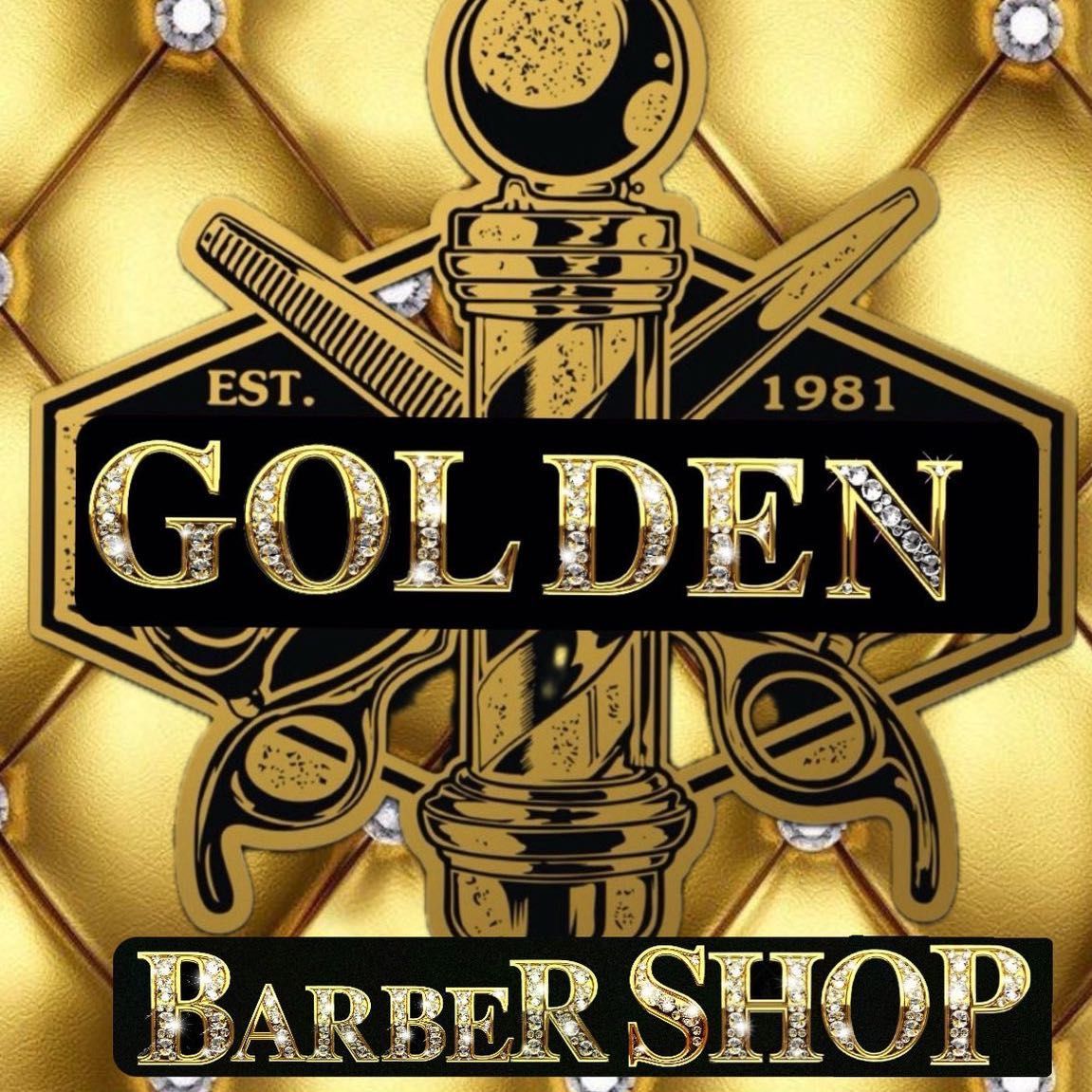 Golden Barber Shop 2, 7237 Forest Oaks Blvd, Spring Hill, 34606