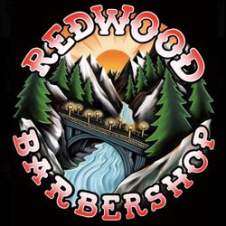 Redwood Barbershop, 704 E Bidwell Suite #3, Folsom, 95630