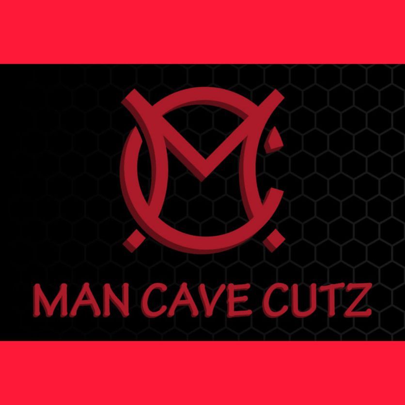Man Cave Cutz, 110a Market St, Clifton, 07012