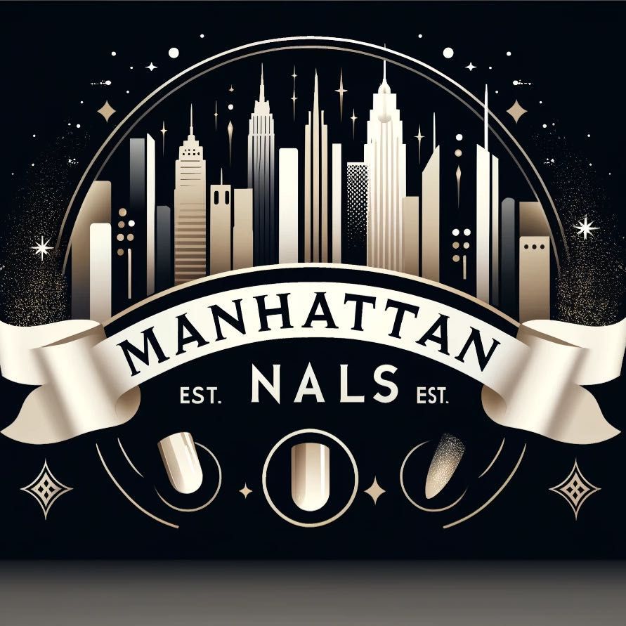 Manhattan Nail Salon, 3511 S Manhattan Ave, Tampa, 33629