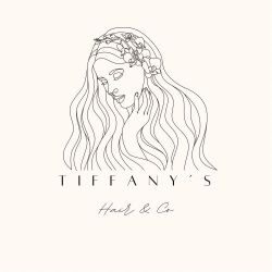 Tiffany’s Hair & Co at A Shade Of Vintage, 223 E 19th St, Cheyenne, 82001