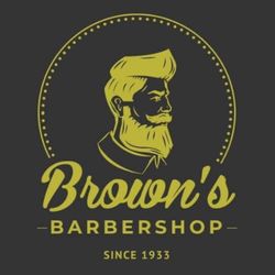 Brown’s Barbershop, N Church Ave, 305, Mulberry, 33860