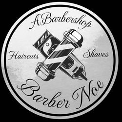 Barber Noe [A Barbershop], 1121 Valley Blvd, Suite H, Tehachapi, 93561