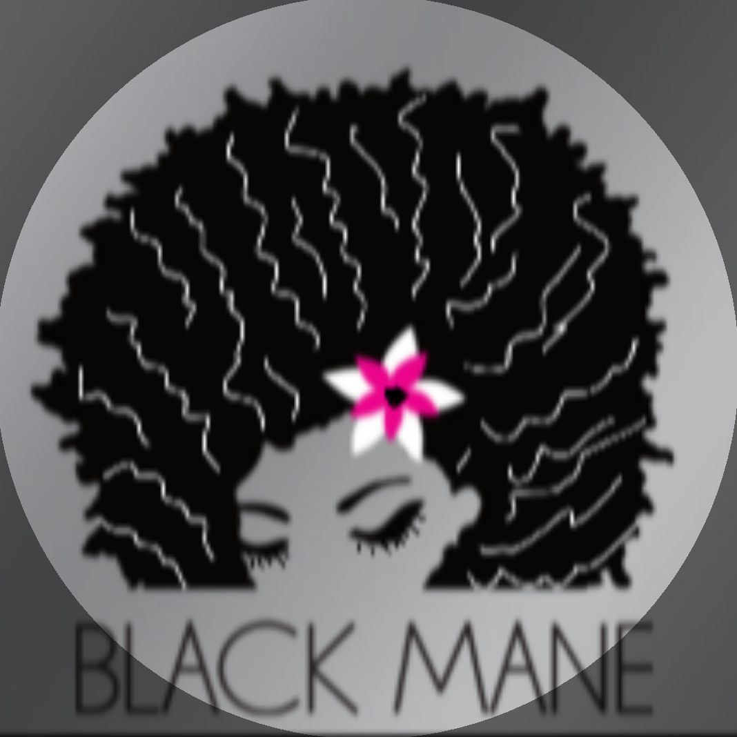 Black Mane Solutions, 4815 E Busch Blvd, Suite 203, Tampa, 33617